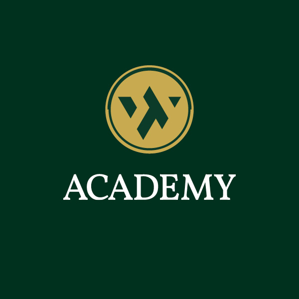 Logo | Academy | TARGET WORLD