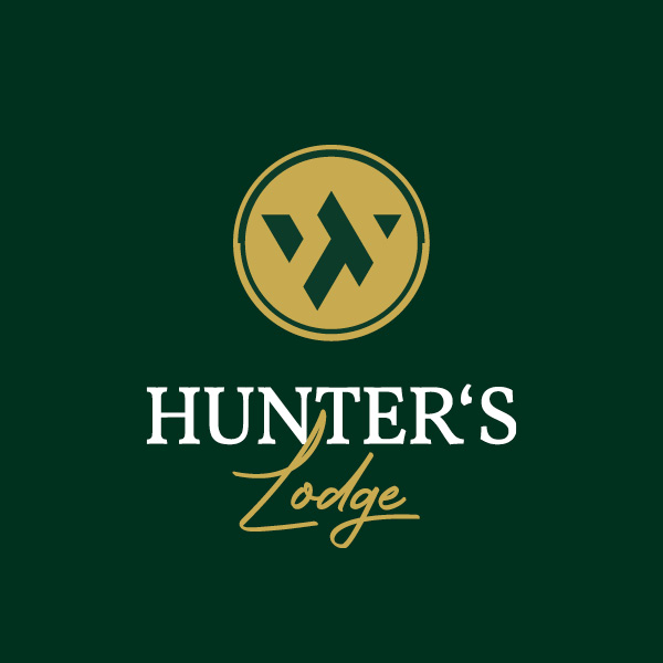 Logo | Hunter's Lodge | TARGET WORLD