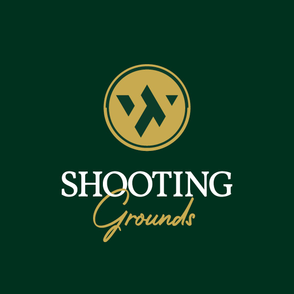 Logo | Shooting Grounds | TARGET WORLD