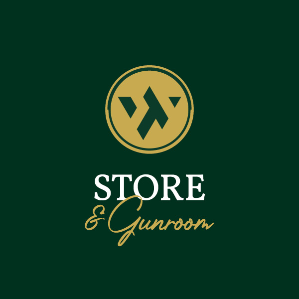 Logo | Store & Gunroom | TARGET WORLD