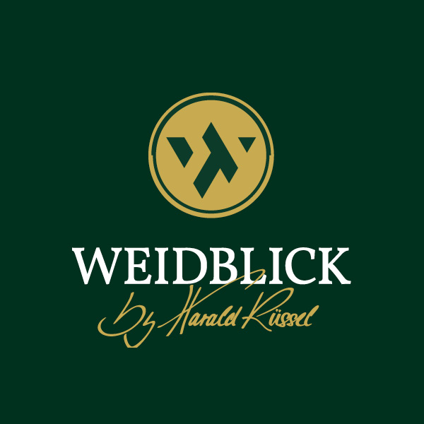 Logo | Restaurant Weidblick | TARGET WORLD
