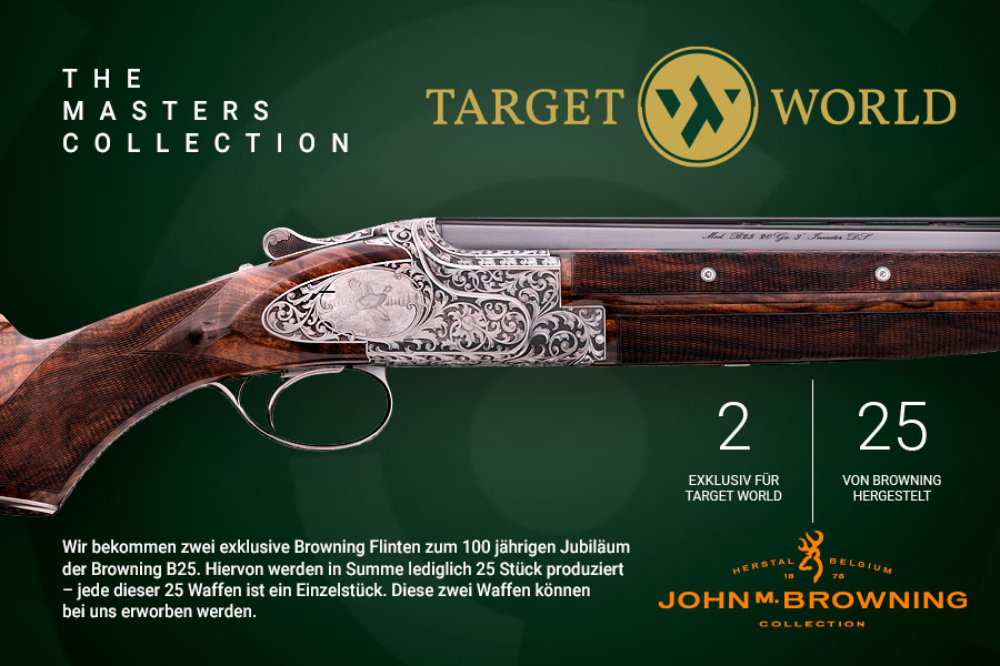 Kassenbereich | Store | TARGET WORLD