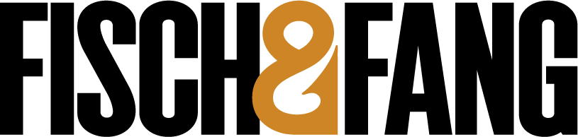 Fisch und Fang Logo