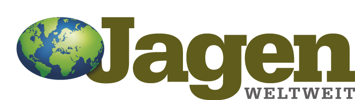 Jagen Weltweit Logo