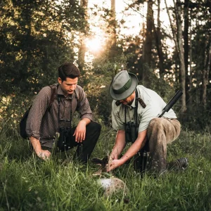 Jagdschein WILD UND HUND Kompaktkurs