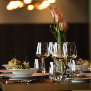 Seminarreihe 1: Wild – Von der Jagd bis zur Gourmetküche