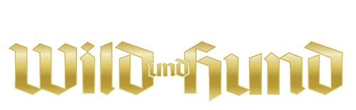 WILD UND HUND Logo