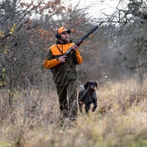 Blaser Niederwild Experience