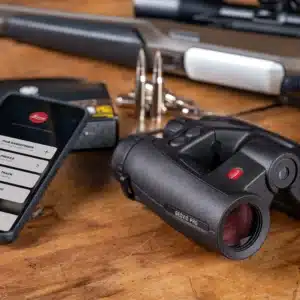 Leica Hunting Experience